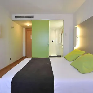 Hotell Travelodge Airport