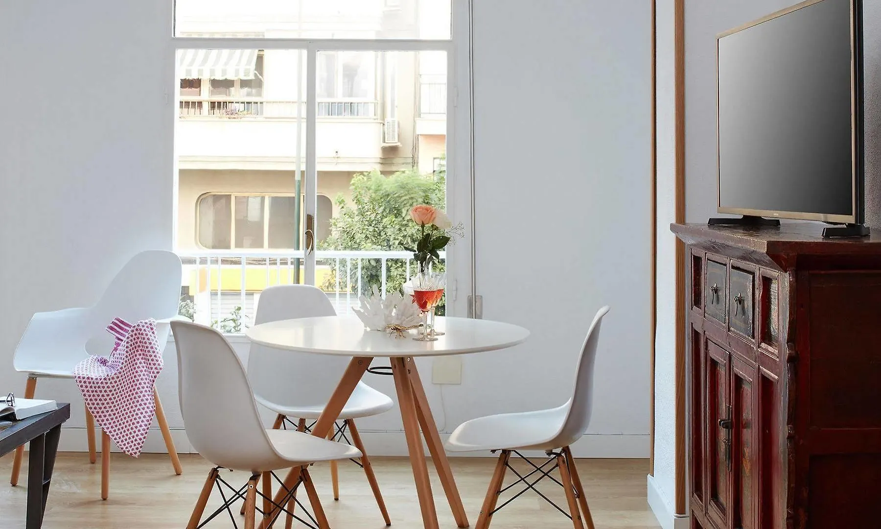 *** Hotell Lodgingmalaga Cristo De La Epidemia Spanien